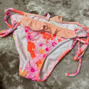 Victoria’s Secret Swim Bottoms - XS